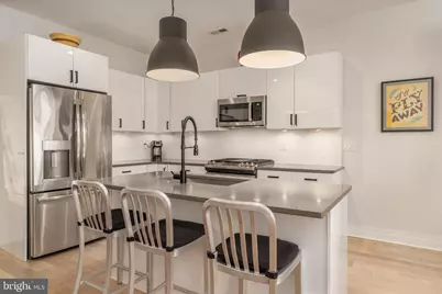71 U Street NW #2, Washington, DC 20001 - Photo 13