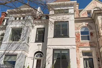 71 U Street NW #2, Washington, DC 20001 - Photo 3