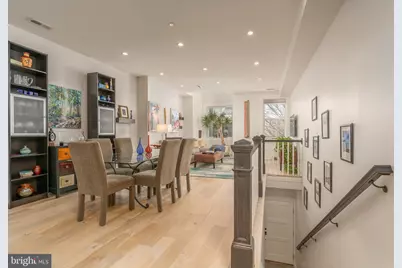 71 U Street NW #2, Washington, DC 20001 - Photo 3