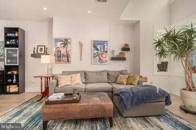 71 U Street NW #2, Washington, DC 20001 - Photo 7
