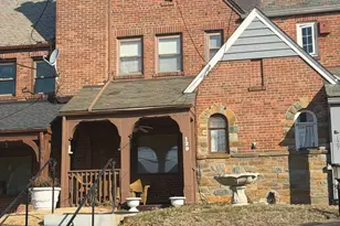 129 Ingraham St NW, Washington, DC 20011 - Photo 1