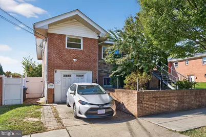 260 45th Street NE, Washington, DC 20019 - Photo 3