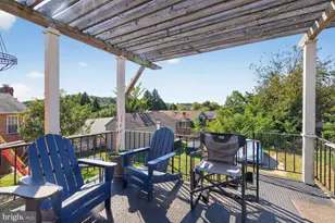 260 45th St NE, Washington, DC 20019 - Photo 19