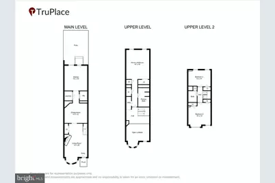 817 4th Street NE, Washington, DC 20002 - Photo 37