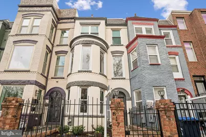 817 4th Street NE, Washington, DC 20002 - Photo 1