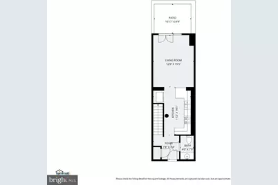 910 M Street NW #126, Washington, DC 20001 - Photo 53