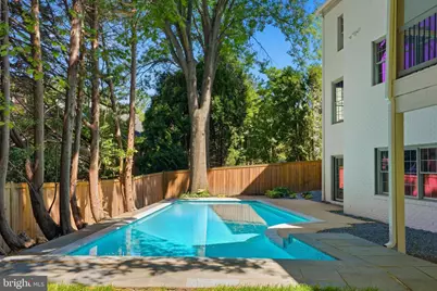 5108 52nd Court NW, Washington, DC 20016 - Photo 29