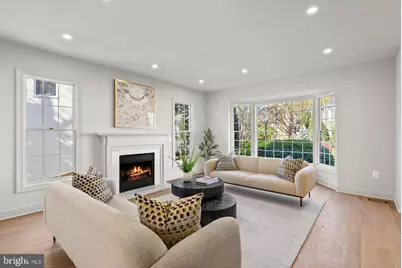 5108 52nd Court NW, Washington, DC 20016 - Photo 5