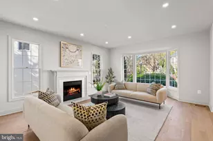 5108 52nd Ct NW, Washington, DC 20016 - Photo 5