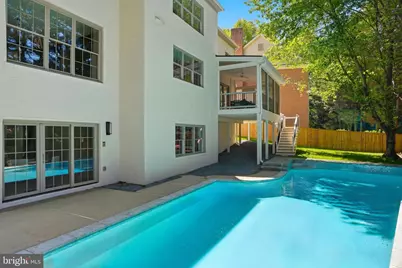 5108 52nd Court NW, Washington, DC 20016 - Photo 31