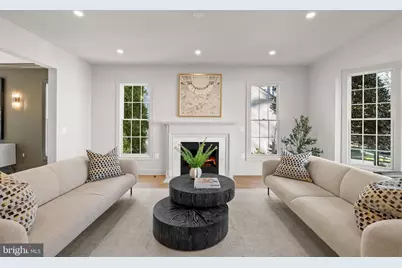 5108 52nd Court NW, Washington, DC 20016 - Photo 9