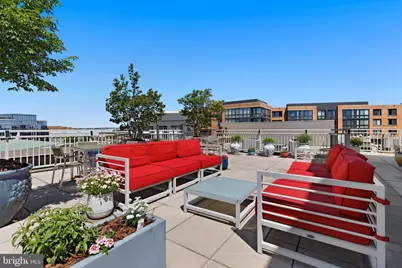 440 L Street NW #502, Washington, DC 20001 - Photo 21