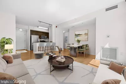 440 L Street NW #502, Washington, DC 20001 - Photo 1