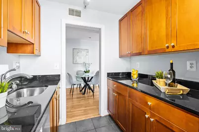 4411 1st Place NE #26, Washington, DC 20011 - Photo 15