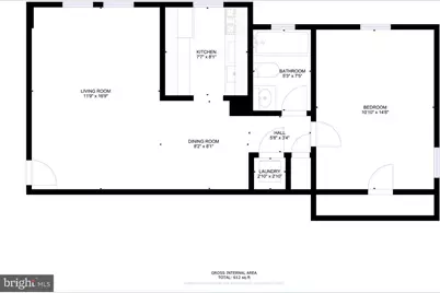 4411 1st Place NE #26, Washington, DC 20011 - Photo 25