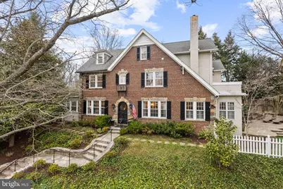4545 Klingle Street NW, Washington, DC 20016 - Photo 1