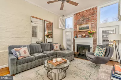 1433 S Street NW #2, Washington, DC 20009 - Photo 17