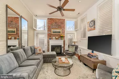 1433 S Street NW #2, Washington, DC 20009 - Photo 13