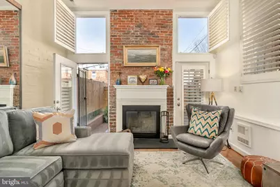 1433 S Street NW #2, Washington, DC 20009 - Photo 19