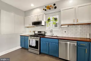 1670 Montello Ave NE, Washington, DC 20002 - Photo 19