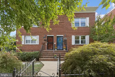 507 Brandywine Street SE, Washington, DC 20032 - Photo 1