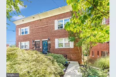 507 Brandywine Street SE, Washington, DC 20032 - Photo 3