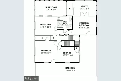 7212 Blair Road NW, Washington, DC 20012 - Photo 53