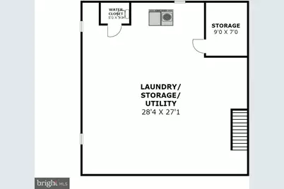 7212 Blair Road NW, Washington, DC 20012 - Photo 55