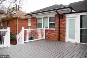 1633 Kalmia Rd NW, Washington, DC 20012 - Photo 5
