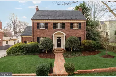 3640 Brandywine Street NW, Washington, DC 20008 - Photo 1