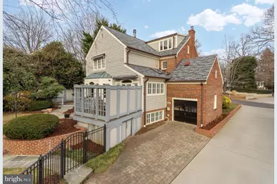 3640 Brandywine Street NW, Washington, DC 20008 - Photo 5