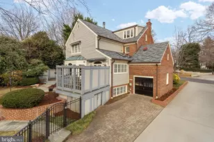 3640 Brandywine St NW, Washington, DC 20008 - Photo 5