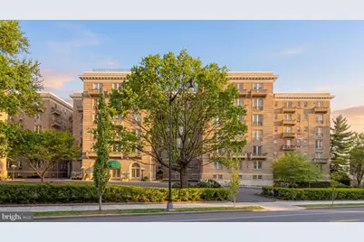 3426 16th Street NW #501, Washington, DC 20010 - Photo 21