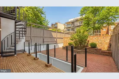 1837 Wyoming Avenue NW #B, Washington, DC 20009 - Photo 5