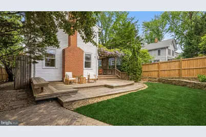 4114 Emery Place NW, Washington, DC 20016 - Photo 33