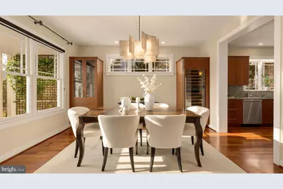 4114 Emery Place NW, Washington, DC 20016 - Photo 5