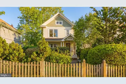 4114 Emery Place NW, Washington, DC 20016 - Photo 1