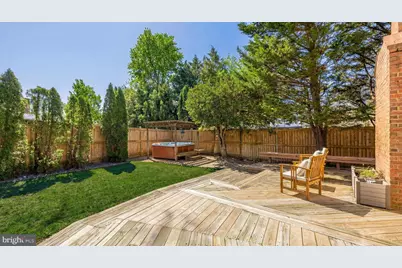 4114 Emery Place NW, Washington, DC 20016 - Photo 31