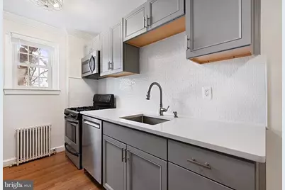3925 Davis Place NW #206, Washington, DC 20007 - Photo 13