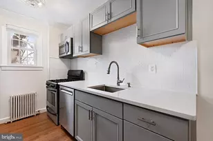3925 Davis Pl NW, Washington, DC 20007 - Photo 13