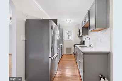 3925 Davis Place NW #206, Washington, DC 20007 - Photo 11