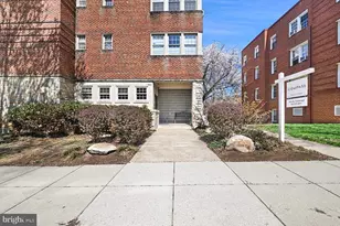 3925 Davis Pl NW, Washington, DC 20007 - Photo 21