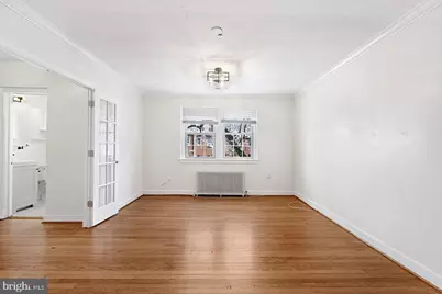 3925 Davis Place NW #206, Washington, DC 20007 - Photo 5