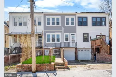 325 Madison Street NW, Washington, DC 20011 - Photo 27