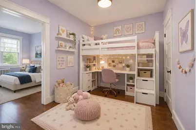 325 Madison Street NW, Washington, DC 20011 - Photo 31