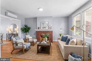 325 Madison St NW, Washington, DC 20011 - Photo 5