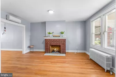 325 Madison Street NW, Washington, DC 20011 - Photo 9