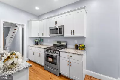 325 Madison Street NW, Washington, DC 20011 - Photo 5