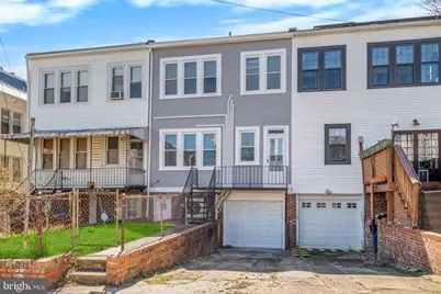 325 Madison Street NW, Washington, DC 20011 - Photo 53