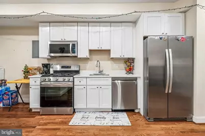 5615 1st Place NW, Washington, DC 20011 - Photo 3